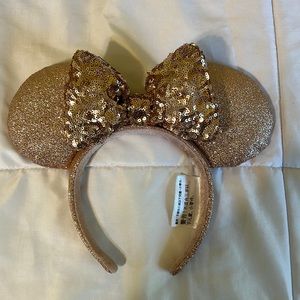 Authentic Disney Ears